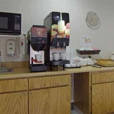 Americas Best Value Inn-Прескот Екстер'єр фото