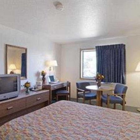 Americas Best Value Inn-Прескот Екстер'єр фото