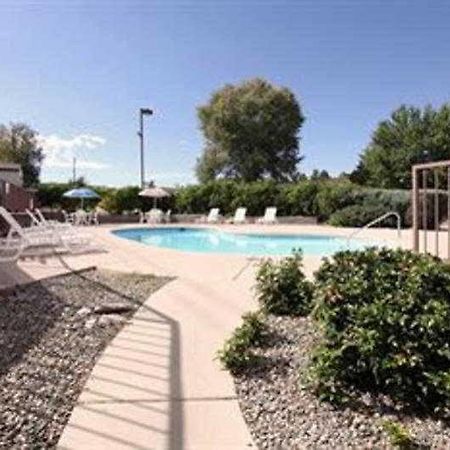 Americas Best Value Inn-Прескот Екстер'єр фото