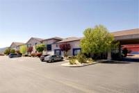 Americas Best Value Inn-Прескот Екстер'єр фото