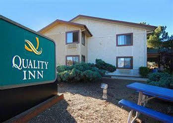Americas Best Value Inn-Прескот Екстер'єр фото
