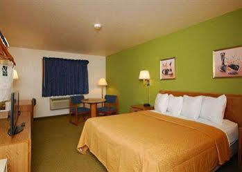 Americas Best Value Inn-Прескот Екстер'єр фото