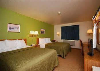 Americas Best Value Inn-Прескот Екстер'єр фото