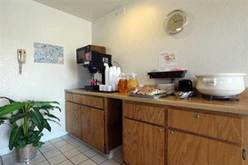 Americas Best Value Inn-Прескот Екстер'єр фото