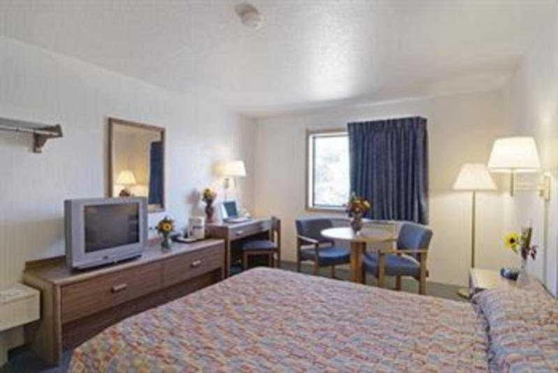 Americas Best Value Inn-Прескот Екстер'єр фото