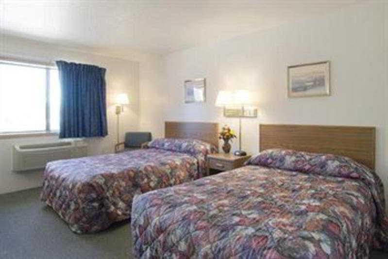 Americas Best Value Inn-Прескот Екстер'єр фото