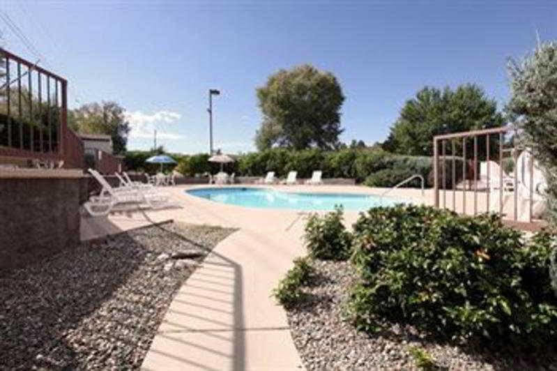 Americas Best Value Inn-Прескот Екстер'єр фото